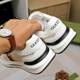 Picture of Gucci Shoes _SKUGuccisz38-44mnf024110520
